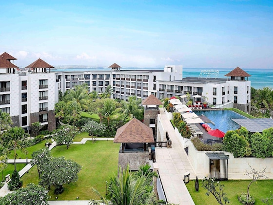 Gallery - Pullman Bali Legian Beach