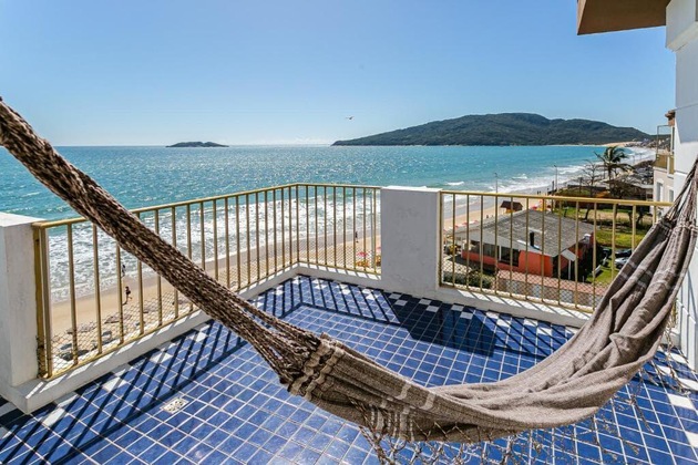 Gallery - Ingleses Palace Hotel
