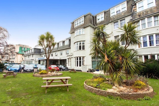 Gallery - Heathlands Hotel Bournemouth