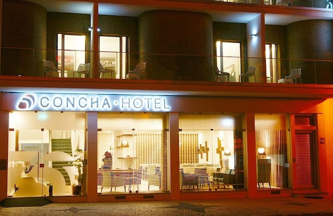 Gallery - Hotel Concha