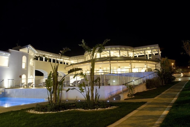 Gallery - Ganimede Hotel