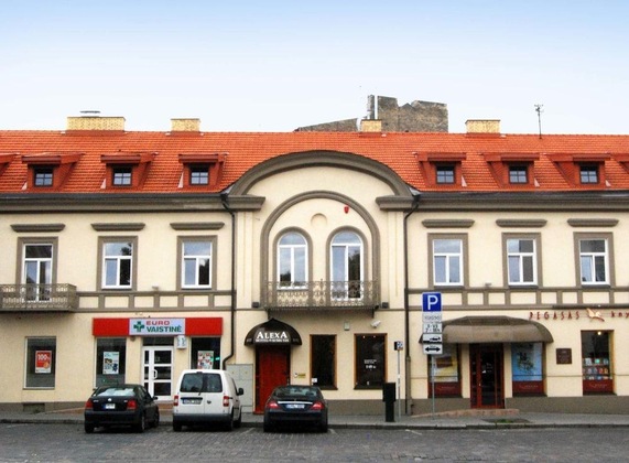 Gallery - Alexa Old Town