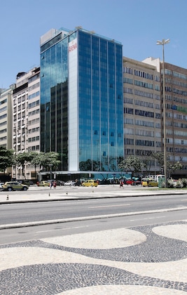 Gallery - Arena Copacabana Hotel