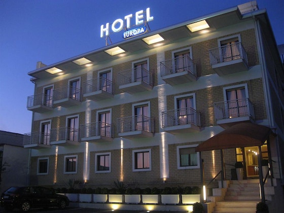 Gallery - Hotel Europa