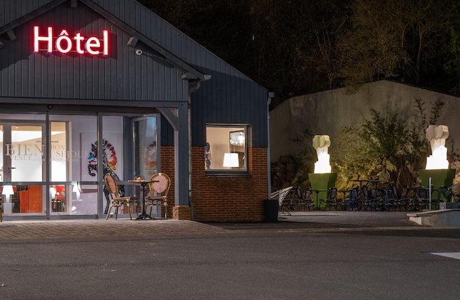 Gallery - Le M Hôtel & Spa Honfleur