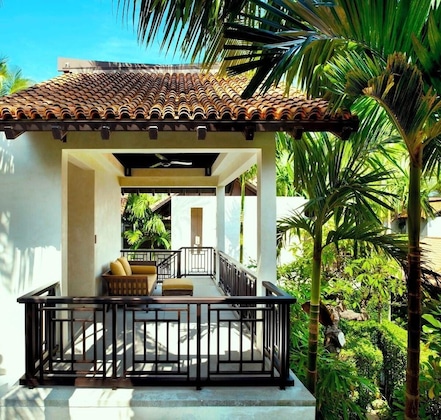 Gallery - The Lamai Samui