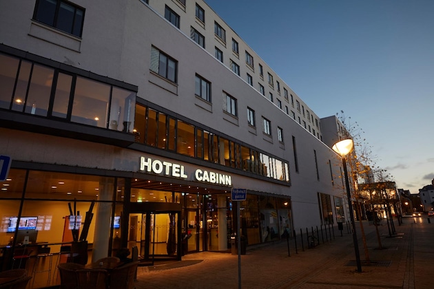 Gallery - Cabinn Aalborg Hotel