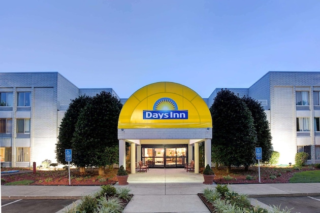 Gallery - Days Inn By Wyndham Newport News City Center Oyster Point