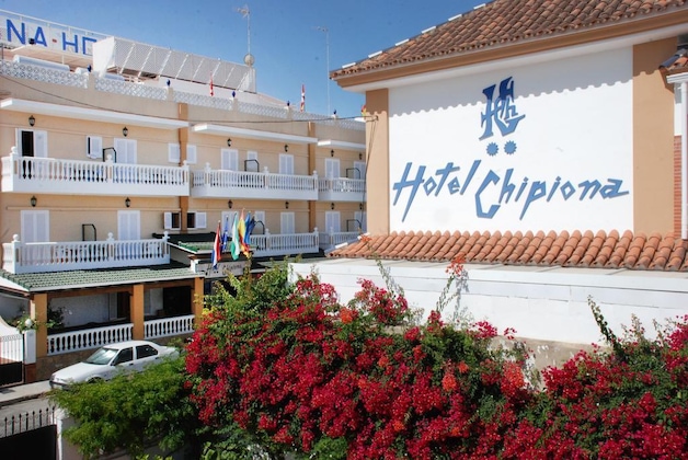 Gallery - Hotel Chipiona