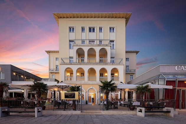 Gallery - Bo Hotel Palazzo