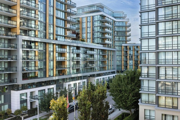 Gallery - The Westin Wall Centre, Vancouver Airport