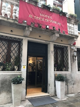 Gallery - Hotel Al Duca Di Venezia