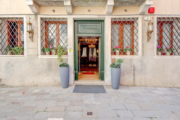 Gallery - Hotel Al Duca Di Venezia