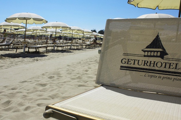 Gallery - Park Hotel Ravenna