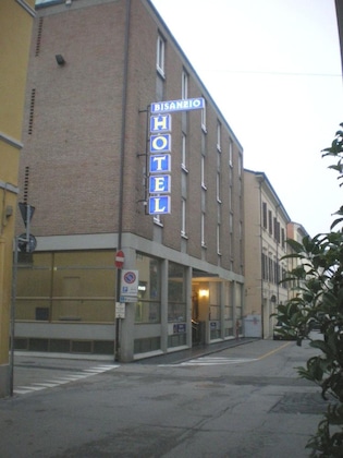 Gallery - Hotel Bisanzio