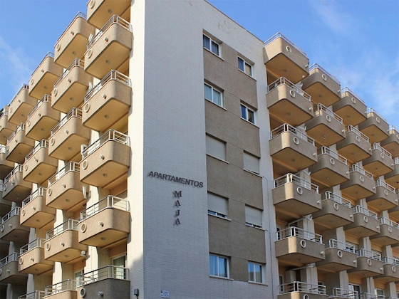 Gallery - Apartamentos Maja
