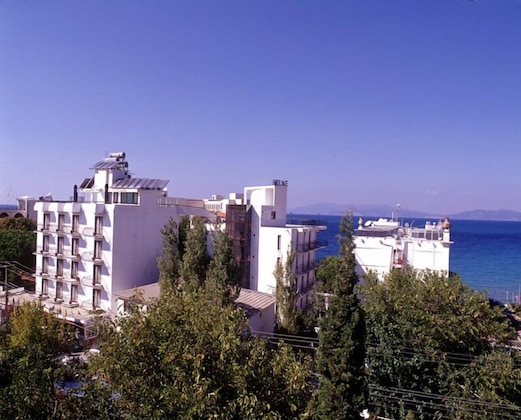 Gallery - Hotel Melike