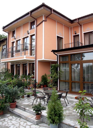 Gallery - Alafrangite Hotel