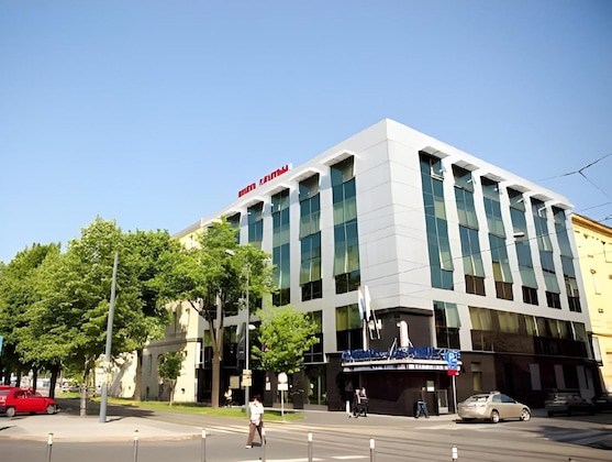 Gallery - Hotel Central
