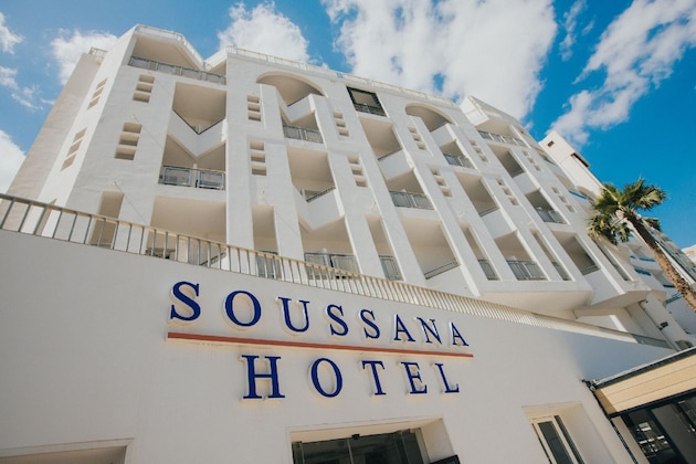 Gallery - Hotel Soussana