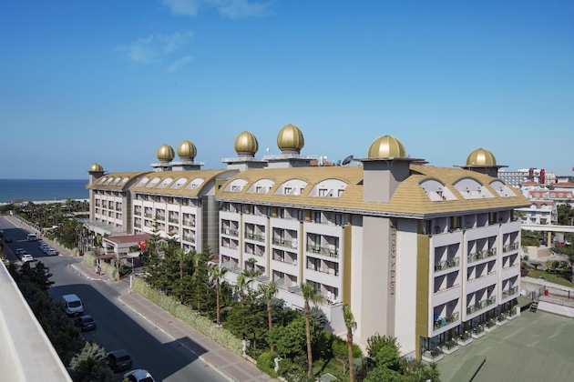 Gallery - Aydinbey King's Palace & Spa