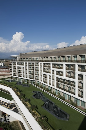 Gallery - The Sense De Luxe Hotel – All Inclusive