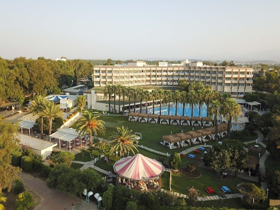 Gallery - Amara Family Resort