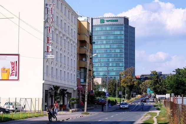 Gallery - Hotel Wloski Business Centrum Poznan