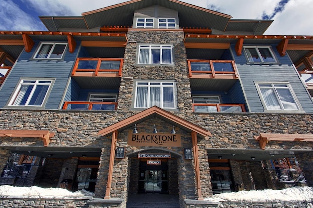 Gallery - Blackstone Mountain Lodge By Clique