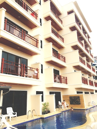Gallery - Jiraporn Hill Resort