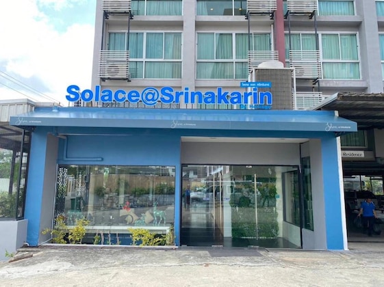 Gallery - Solace @ Srinakarin