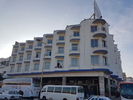 Gallery - Hotel Bouregreg