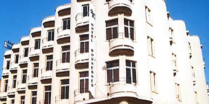 Gallery - Hotel Bouregreg