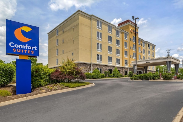 Gallery - Comfort Suites North