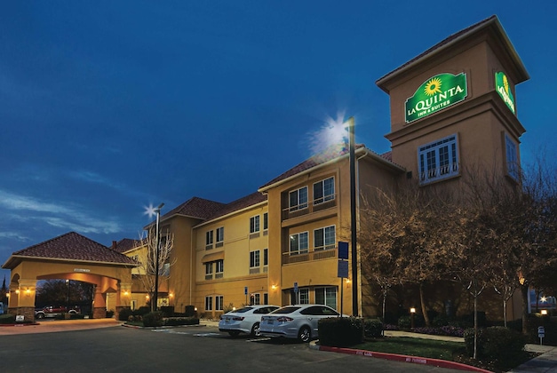 Gallery - La Quinta Inn & Suites By Wyndham Fresno Northwest