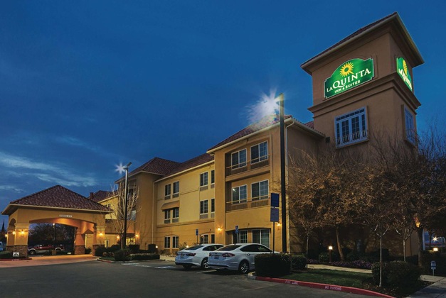 Gallery - La Quinta Inn & Suites By Wyndham Fresno Northwest