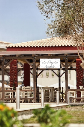 Gallery - Apollonion Asterias Resort And Spa