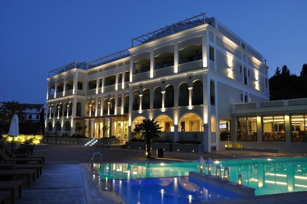 Gallery - Corfu Mare Hotel