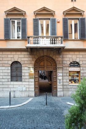 Gallery - Residenza Domiziano