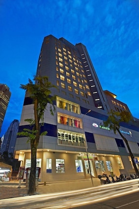 Gallery - Metrostar Hotel Kuala Lumpur