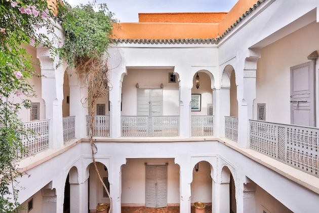 Gallery - Riad Al Jazira
