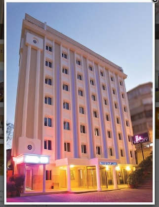 Gallery - The City Hotel