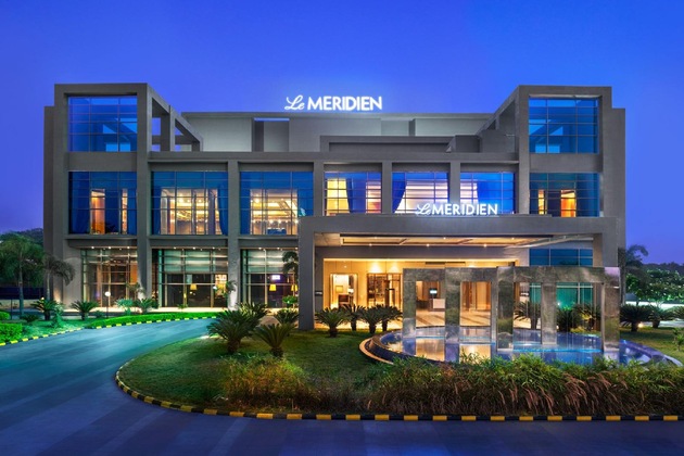 Gallery - Le Meridien Nagpur