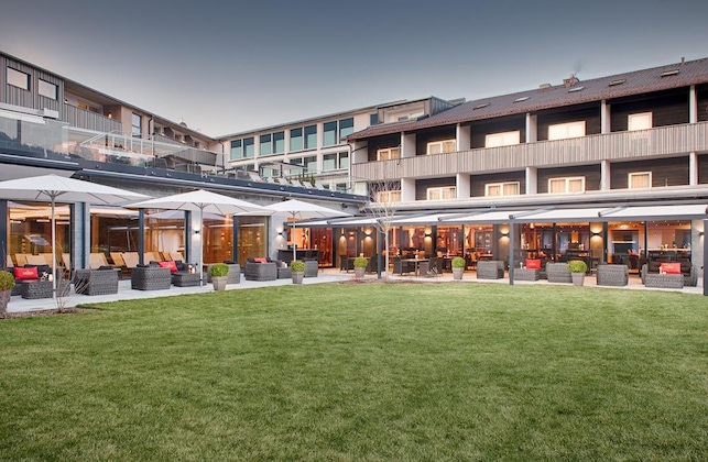 Gallery - Obermühle 4*S Boutique Resort