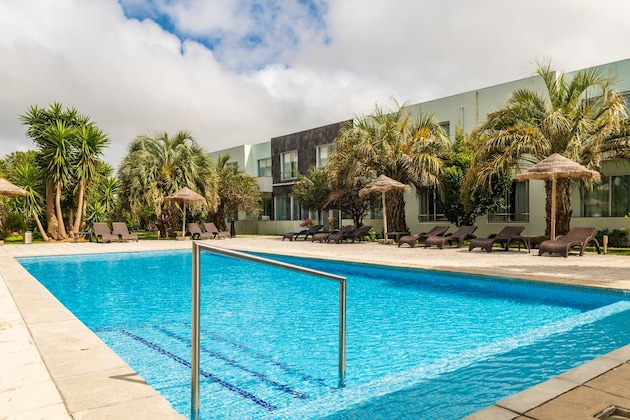 Gallery - Hotel Vale Do Navio