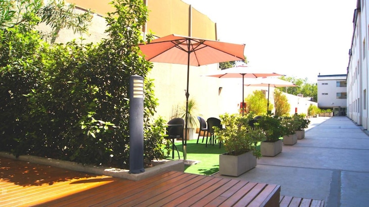 Gallery - Soltigua Apart Hotel Mendoza