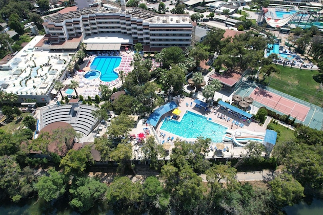 Gallery - Linda Resort Hotel