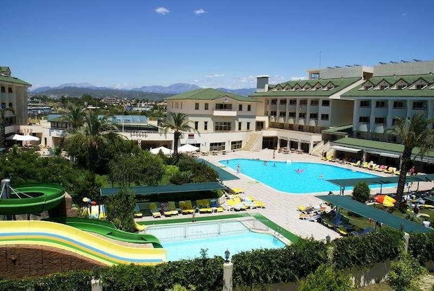 Gallery - Monachus Park