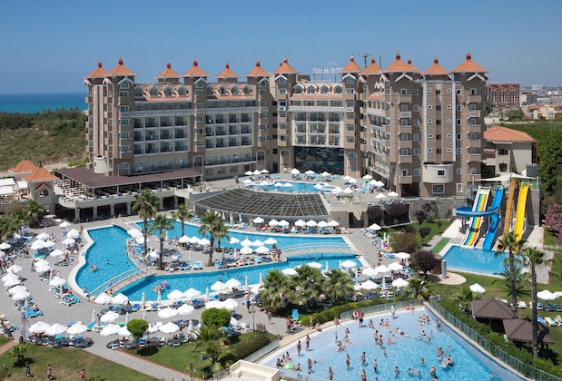 Gallery - Side Mare Resort & Spa