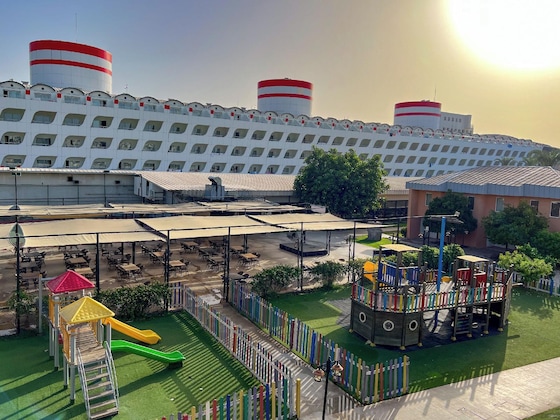 Gallery - Transatlantik Hotel & Spa - Ultra All Inclusive